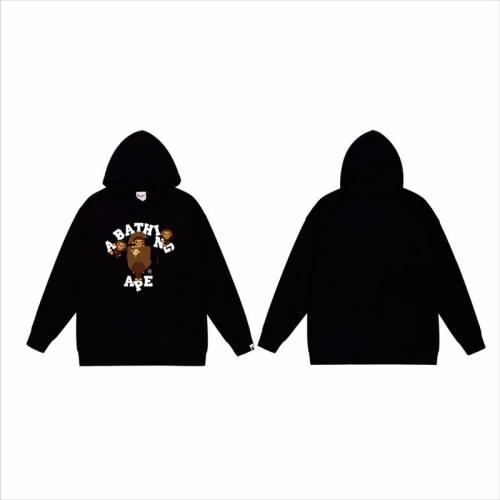 Bape men Hoodies-2574(S-XXL)