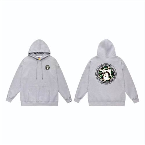 Bape men Hoodies-2509(S-XXL)