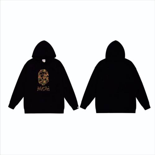 Bape men Hoodies-2557(S-XXL)