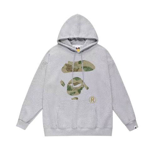 Bape men Hoodies-2252(S-XXL)