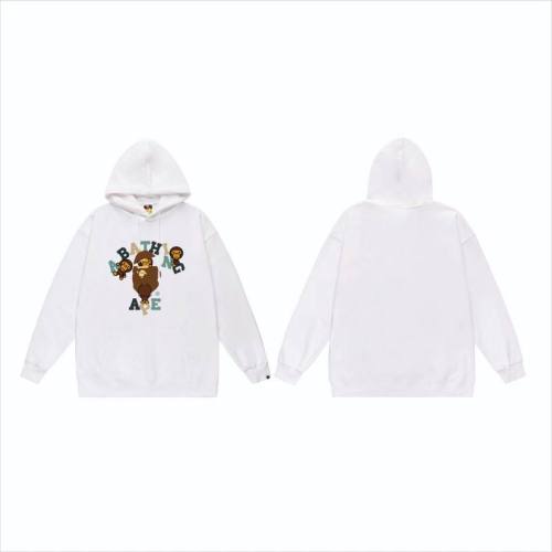 Bape men Hoodies-2571(S-XXL)