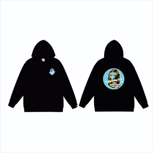 Bape men Hoodies-2450(S-XXL)