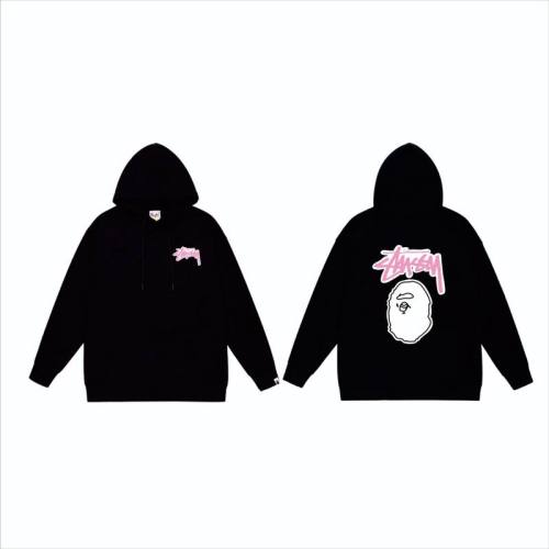 Bape men Hoodies-2458(S-XXL)