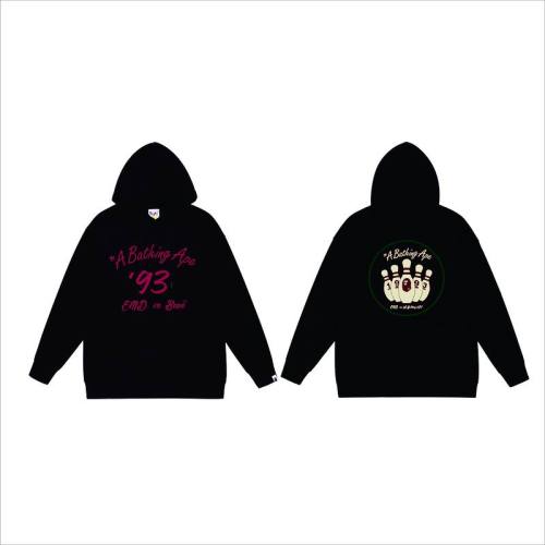 Bape men Hoodies-2688(S-XXL)