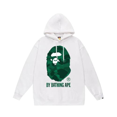 Bape men Hoodies-2417(S-XXL)