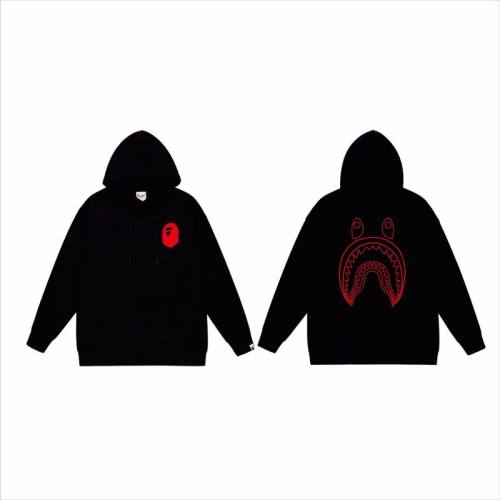 Bape men Hoodies-2496(S-XXL)
