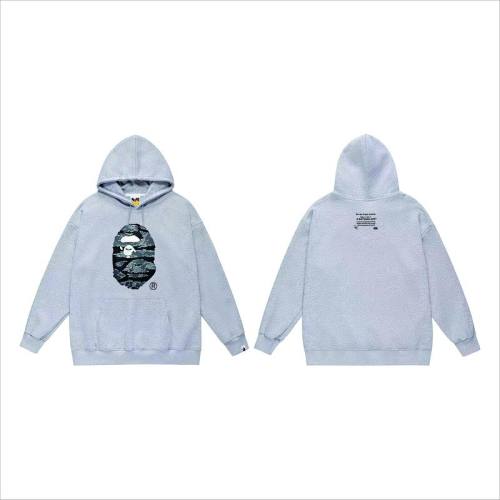 Bape men Hoodies-2644(S-XXL)