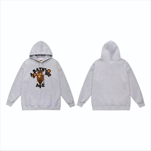 Bape men Hoodies-2576(S-XXL)