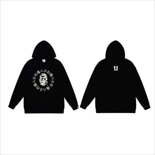 Bape men Hoodies-2658(S-XXL)