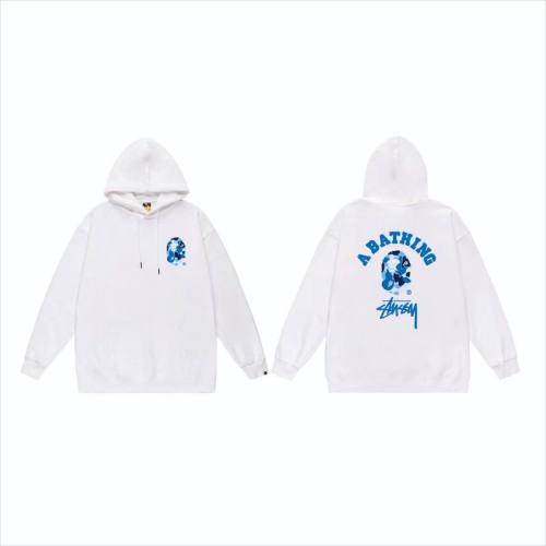 Bape men Hoodies-2483(S-XXL)