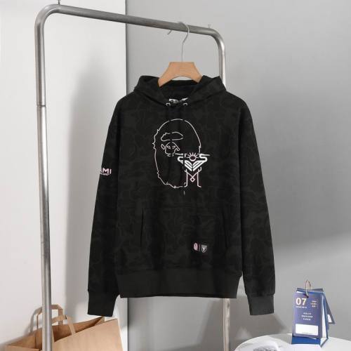 Bape men Hoodies-2711(S-XXL)