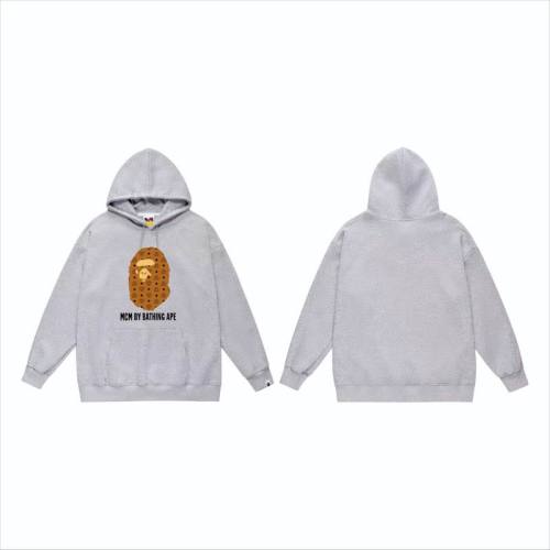 Bape men Hoodies-2553(S-XXL)