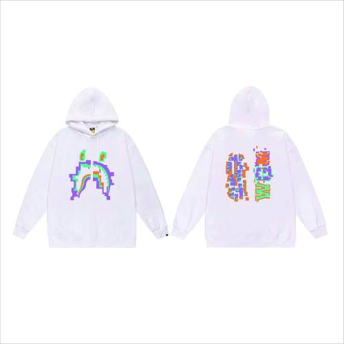 Bape men Hoodies-2684(S-XXL)