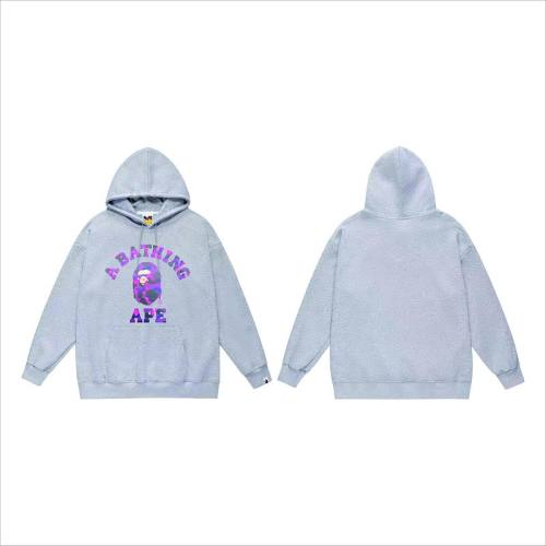 Bape men Hoodies-2625(S-XXL)