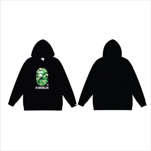 Bape men Hoodies-2649(S-XXL)