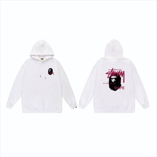 Bape men Hoodies-2478(S-XXL)