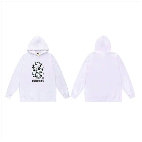 Bape men Hoodies-2675(S-XXL)