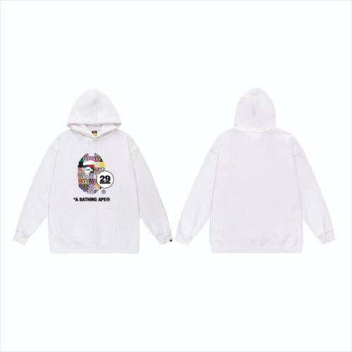 Bape men Hoodies-2534(S-XXL)