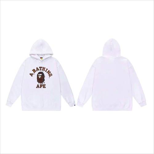 Bape men Hoodies-2699(S-XXL)