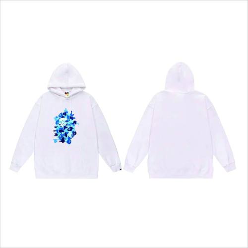 Bape men Hoodies-2604(S-XXL)