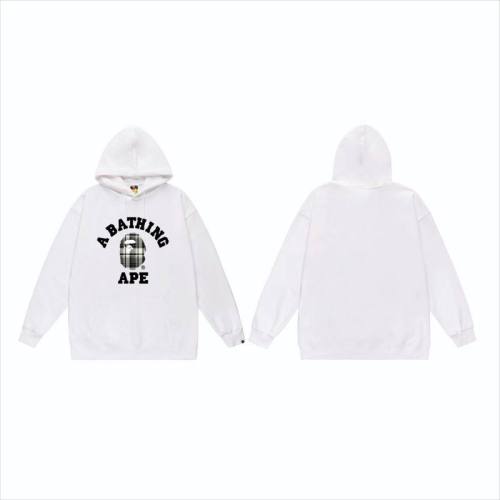 Bape men Hoodies-2522(S-XXL)