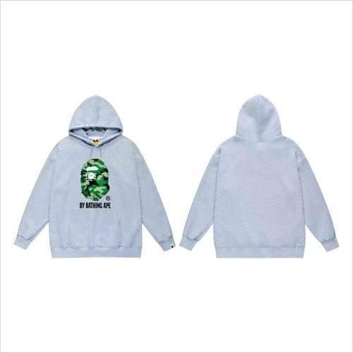 Bape men Hoodies-2648(S-XXL)