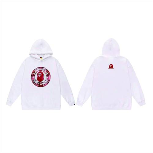 Bape men Hoodies-2609(S-XXL)