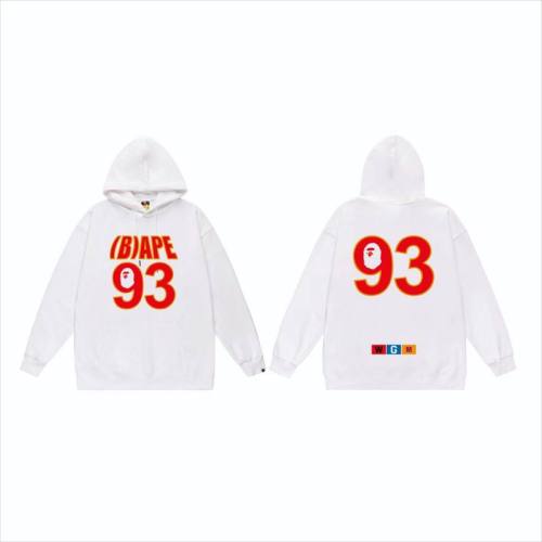 Bape men Hoodies-2543(S-XXL)
