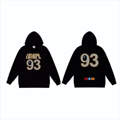 Bape men Hoodies-2544(S-XXL)