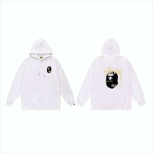 Bape men Hoodies-2476(S-XXL)
