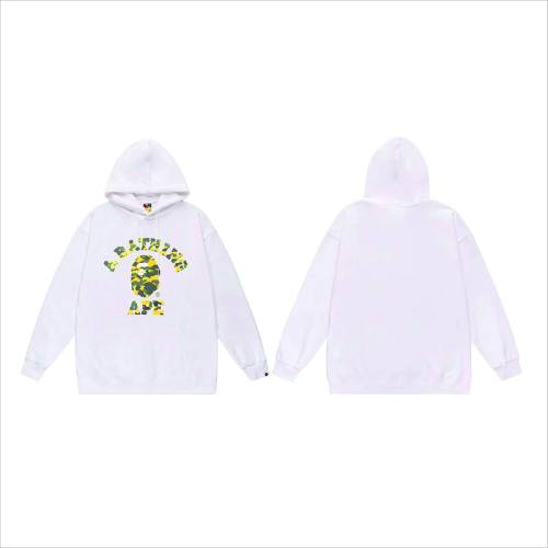 Bape men Hoodies-2627(S-XXL)