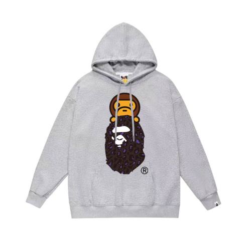 Bape men Hoodies-2291(S-XXL)
