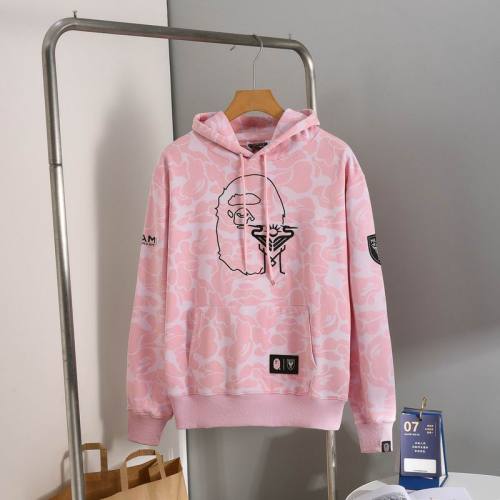 Bape men Hoodies-2707(S-XXL)