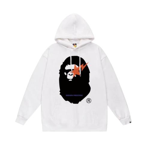 Bape men Hoodies-2423(S-XXL)