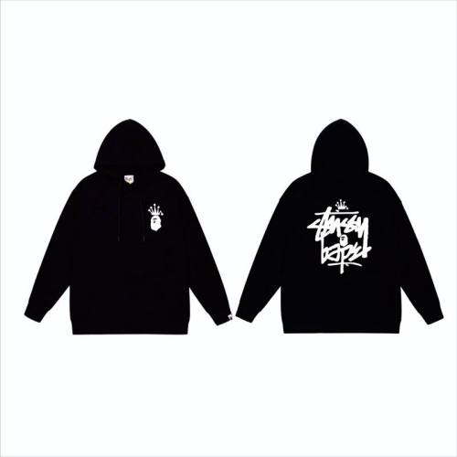 Bape men Hoodies-2462(S-XXL)