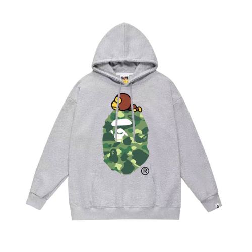 Bape men Hoodies-2268(S-XXL)