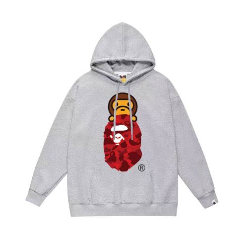 Bape men Hoodies-2295(S-XXL)