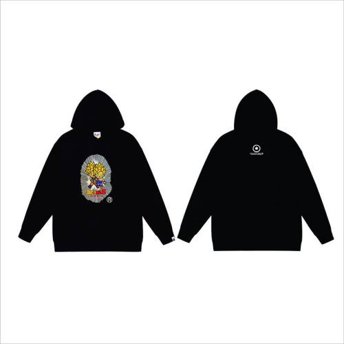 Bape men Hoodies-2652(S-XXL)