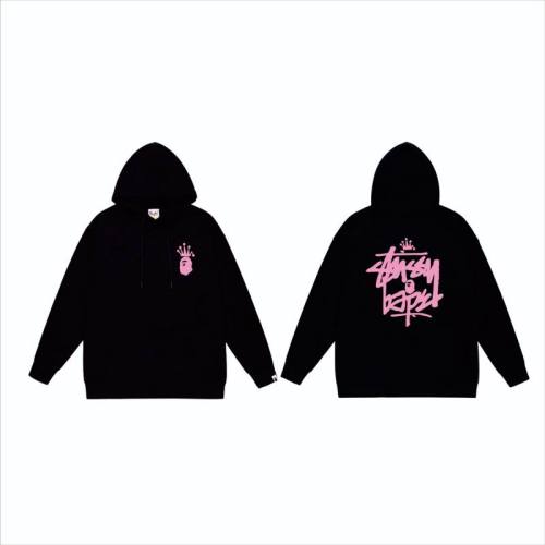 Bape men Hoodies-2468(S-XXL)
