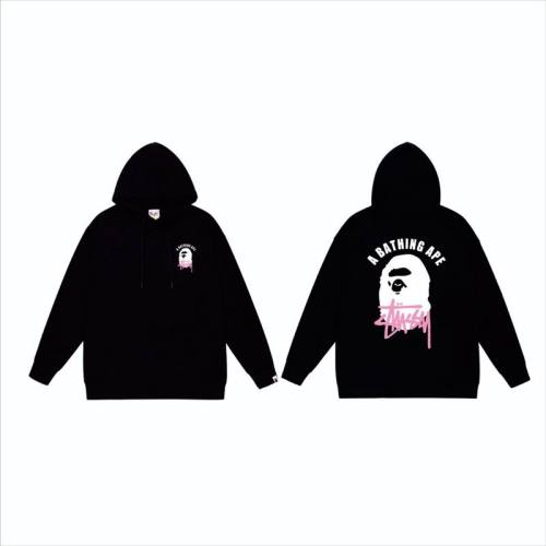 Bape men Hoodies-2459(S-XXL)