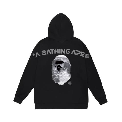 Bape men Hoodies-2361(S-XXL)