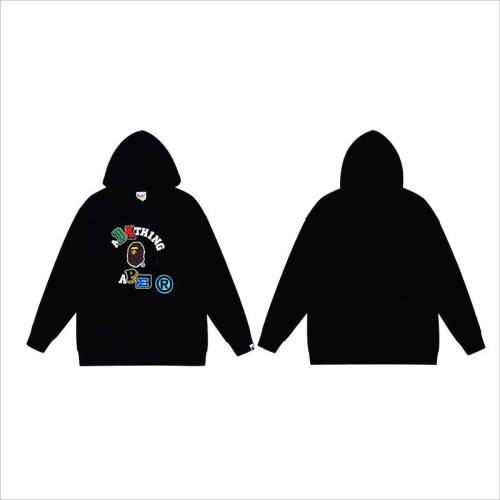 Bape men Hoodies-2597(S-XXL)