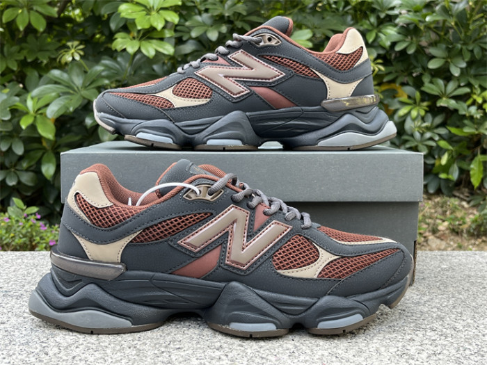 NB Shoes High End Quality-311