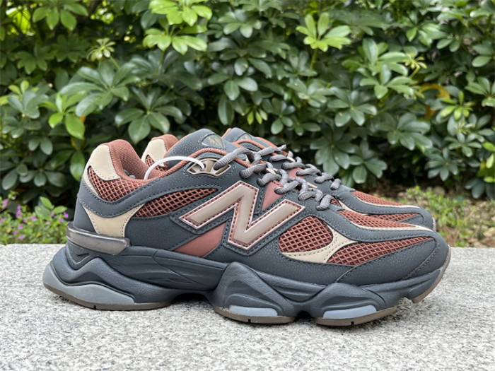 NB Shoes High End Quality-311