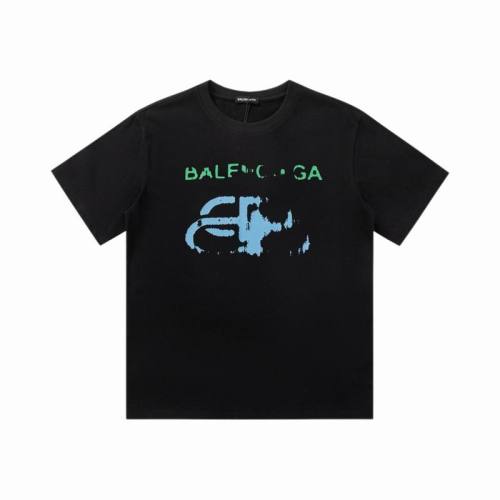 B t-shirt men-6813 (M-XXL)