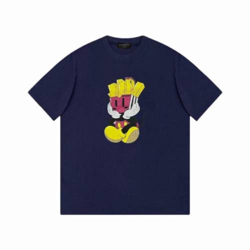 B t-shirt men-6523 (M-XXL)