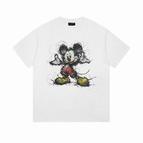 B t-shirt men-6524 (M-XXL)