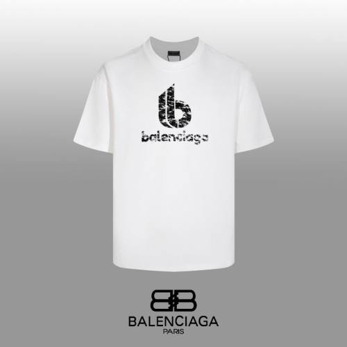 B t-shirt men-7022(XS-L)