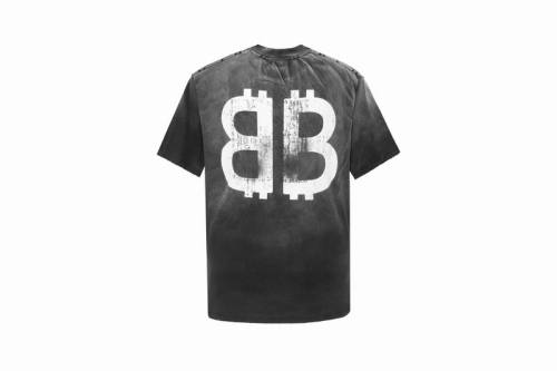 B t-shirt men-6927