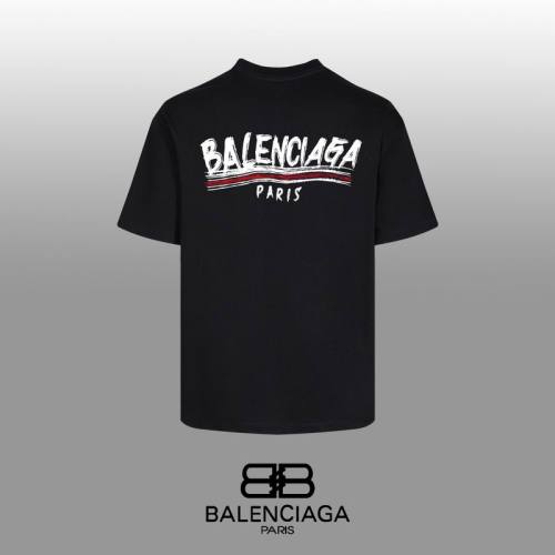 B t-shirt men-7034(XS-L)